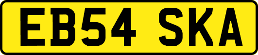 EB54SKA