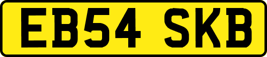 EB54SKB