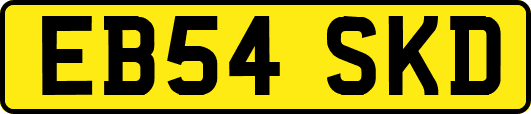 EB54SKD