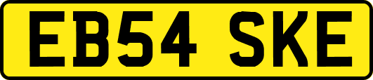 EB54SKE