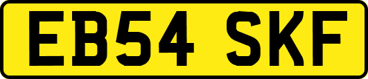 EB54SKF