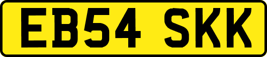 EB54SKK
