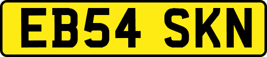 EB54SKN