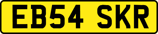 EB54SKR