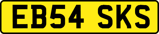 EB54SKS