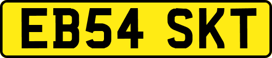 EB54SKT