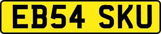 EB54SKU