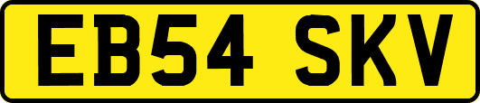 EB54SKV