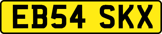 EB54SKX