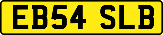 EB54SLB