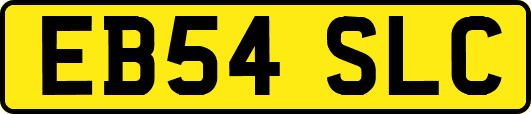 EB54SLC
