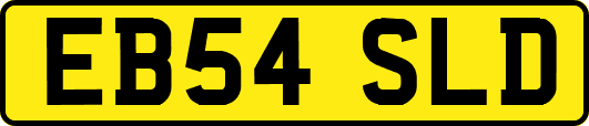 EB54SLD