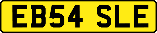 EB54SLE