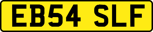 EB54SLF