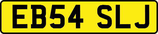 EB54SLJ