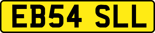 EB54SLL