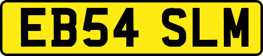 EB54SLM