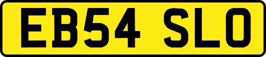 EB54SLO