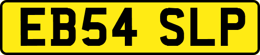 EB54SLP