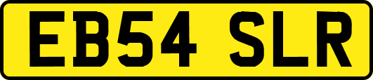 EB54SLR