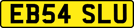 EB54SLU