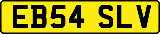 EB54SLV