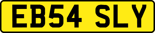 EB54SLY