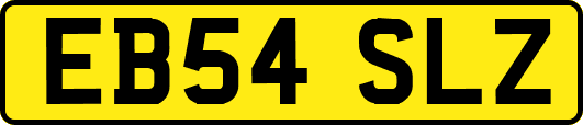 EB54SLZ