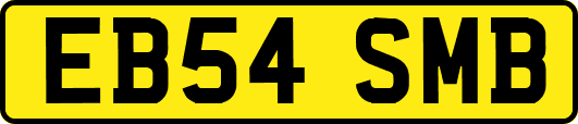 EB54SMB