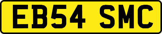 EB54SMC