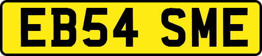 EB54SME