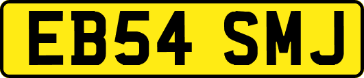 EB54SMJ