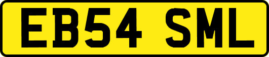 EB54SML