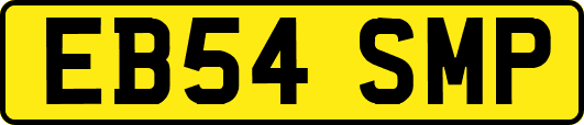 EB54SMP
