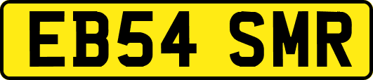 EB54SMR