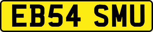 EB54SMU