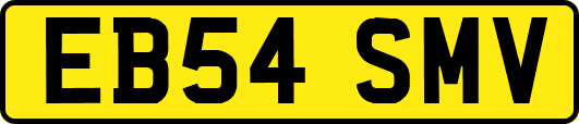 EB54SMV