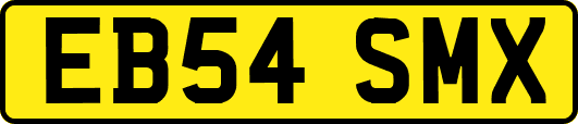 EB54SMX