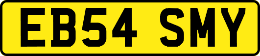 EB54SMY