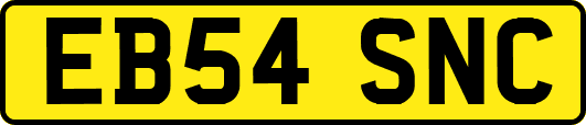 EB54SNC