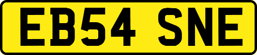 EB54SNE