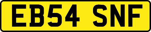 EB54SNF
