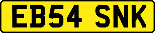 EB54SNK