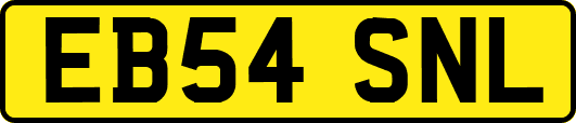 EB54SNL
