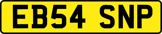EB54SNP