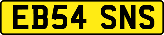 EB54SNS