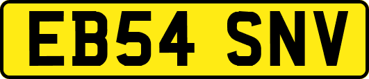 EB54SNV