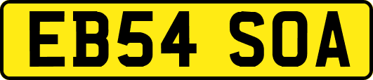 EB54SOA