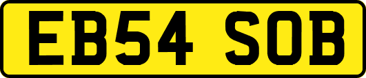 EB54SOB