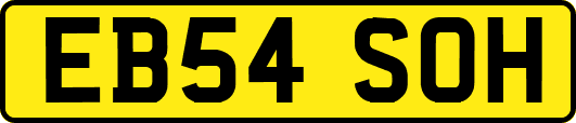 EB54SOH